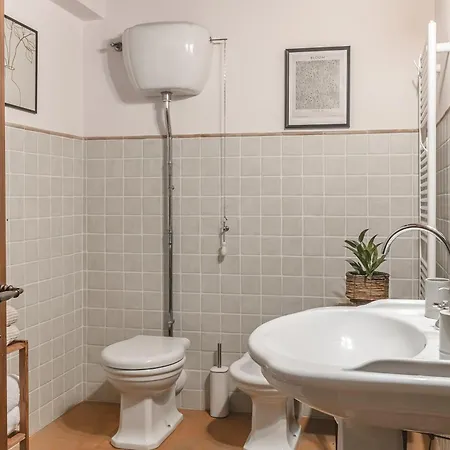 Anguria Fratta Garden Apartments, Shared Pool, Close To Appartement