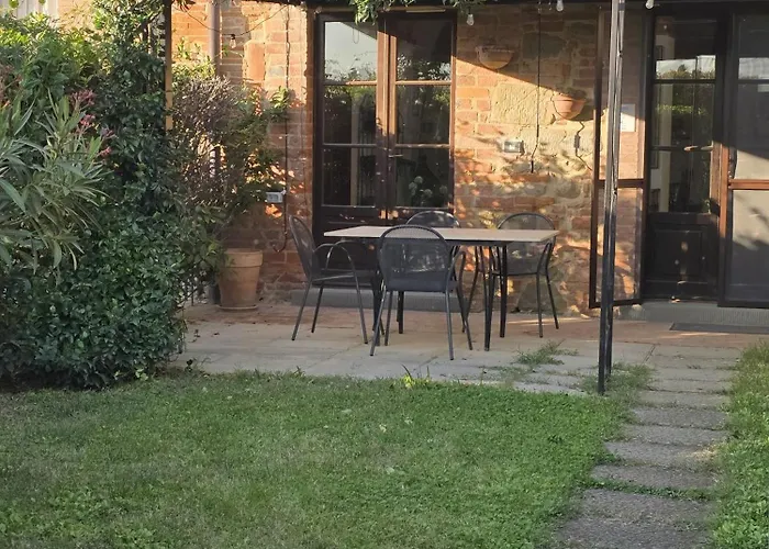 Appartement Anguria Fratta Garden Apartments, Shared Pool, Close To Cortone