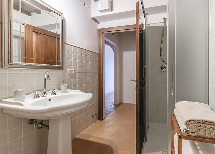 Anguria Fratta Garden Apartments, Shared Pool, Close To * Cortone