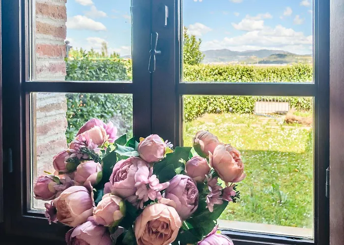 Anguria Fratta Garden Apartments, Shared Pool, Close To *