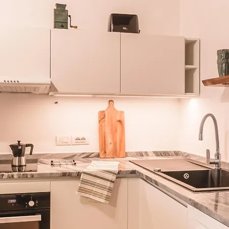 Appartement Anguria Fratta Garden Apartments, Shared Pool, Close To *