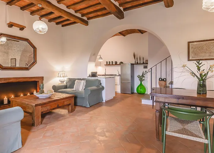 Apartmán Anguria Fratta Garden Apartments, Shared Pool, Close To *