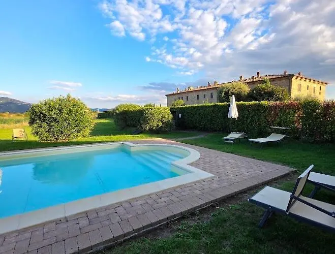 Anguria Fratta Garden Apartments, Shared Pool, Close To *