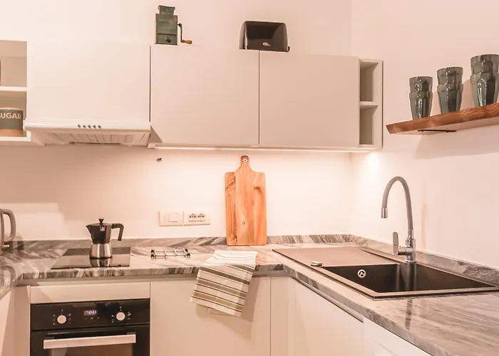 Apartment Anguria Fratta Garden Apartments, Shared Pool, Close To *