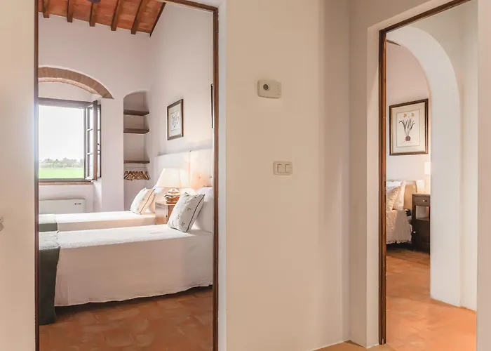 Anguria Fratta Garden Apartments, Shared Pool, Close To Apartment