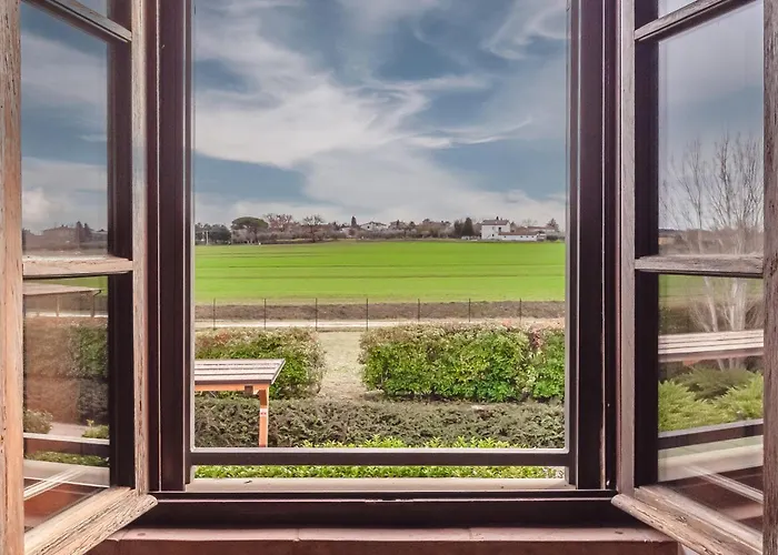 Anguria Fratta Garden Apartments, Shared Pool, Close To *