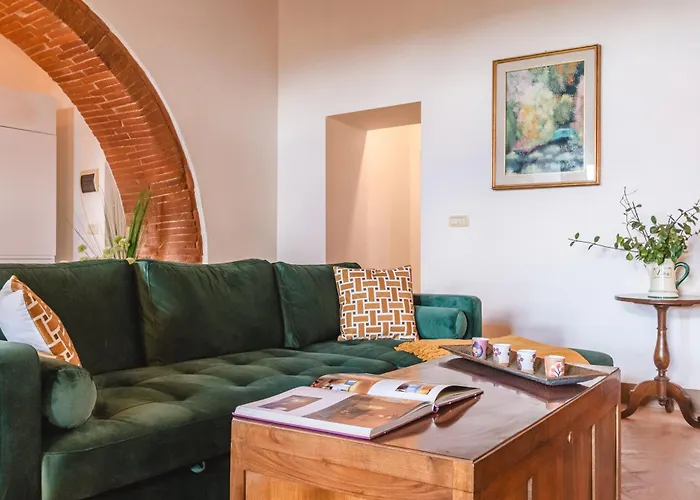 Apartment Anguria Fratta Garden Apartments, Shared Pool, Close To