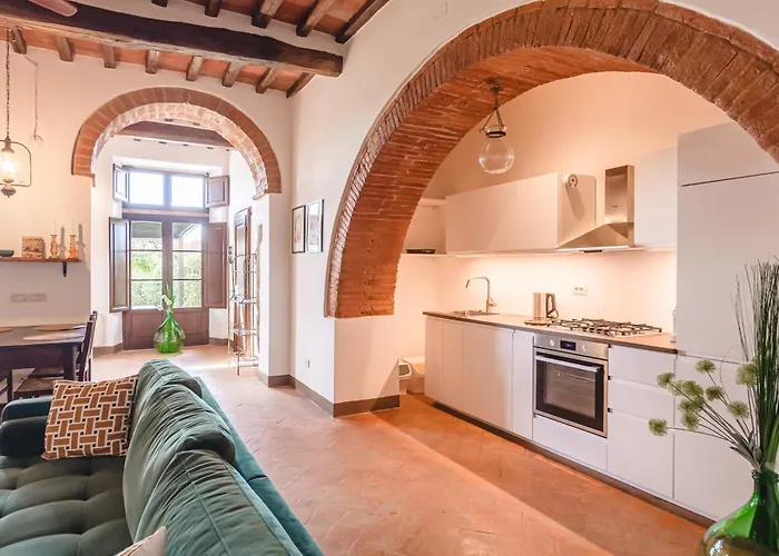 Apartman Anguria Fratta Garden Apartments, Shared Pool, Close To *