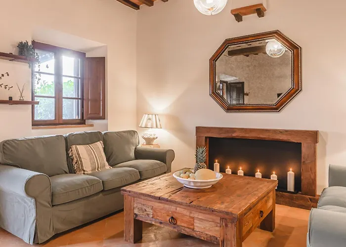 Anguria Fratta Garden Apartments, Shared Pool, Close To Apartman