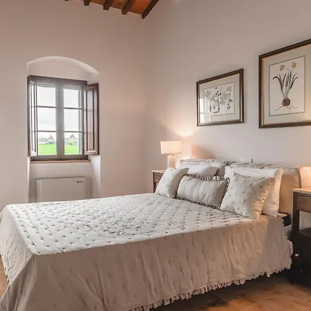 Anguria Fratta Garden Apartments, Shared Pool, Close To شقة كورتونا