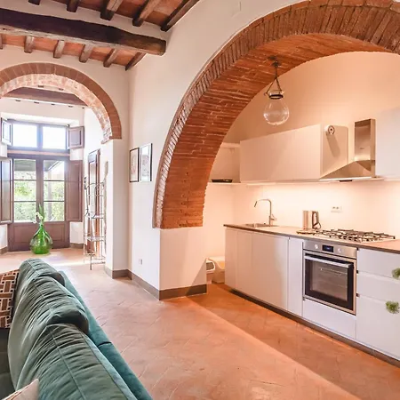 Apartment Anguria Fratta Garden Apartments, Shared Pool, Close To *