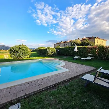 Anguria Fratta Garden Apartments, Shared Pool, Close To *