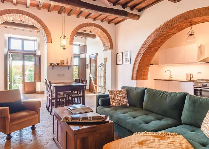 Anguria Fratta Garden Apartments, Shared Pool, Close To *