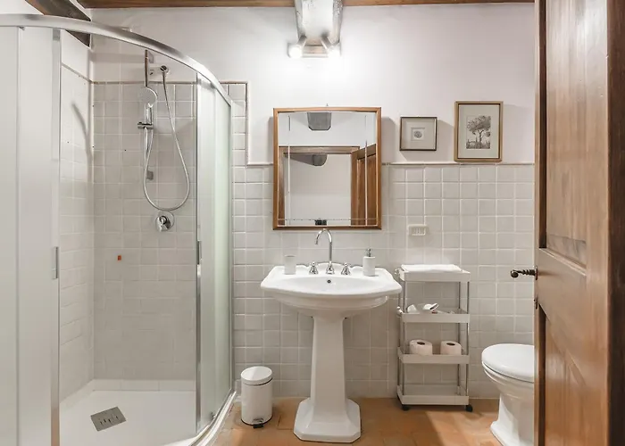 Anguria Fratta Garden Apartments, Shared Pool, Close To * كورتونا